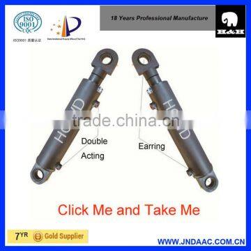 Small Hydraulic Cylinder for Chairs photo-2