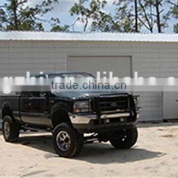 Steel Structure Warehouse/ Farm Warehouse photo-4