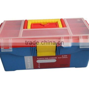 sell No.556 plastic tool chest