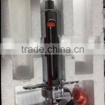 20ML Metal Veterinary Injector Animal Injector photo-2