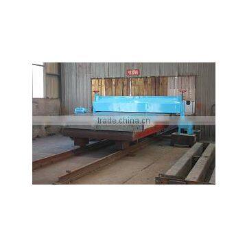 80ton Weighbridge/ 80ton Truck Scale Weighbridge photo-3