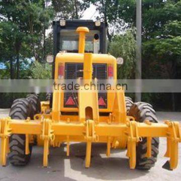 2015 New Model Motor Grader 135hp photo-3