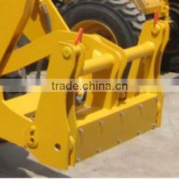 China Cheap 3ton Wheel Loader For Sale photo-6