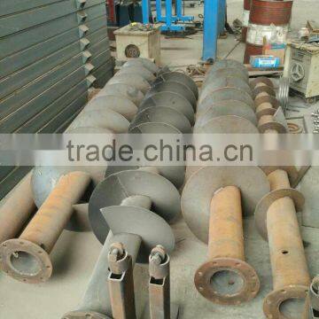 Tree Planting Hole Digger for Planting Trees When You Need to Dig Holes photo-3