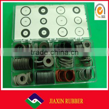 Heat resistant high quality viton oil seal o rings