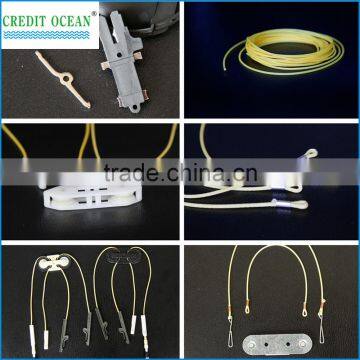 COF5J Series High Speed Electric Jacquard Needle Loom photo-3