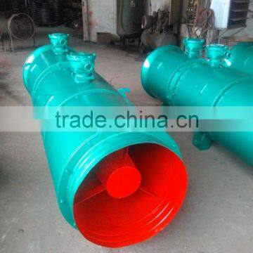 Explosion-proof Fan Fans for Coal Mine photo-2
