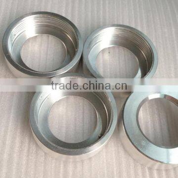 Accurate Custom Swiss Machining Aluminium Parts With Good Quality photo-2