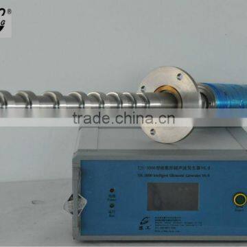 High Efficiency Ultrasonic Sonochemistry Industry Grade With 2000W 20Khz