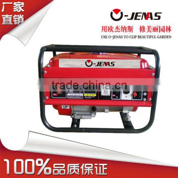 188 gasoline generator whole machine and spire sparts