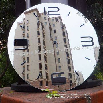 High Transparent 1.5mm PET Sheet Plastic Sheet photo-5