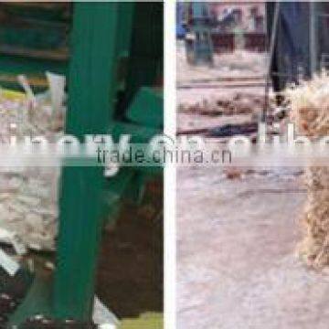 2016 Bets Sale Cotton/wool Baler Making Machine