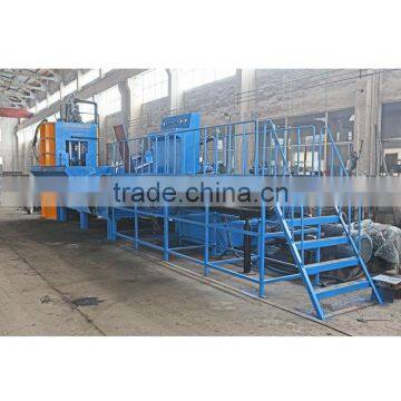 500 Tons Metal Baler and Shear Machine photo-2