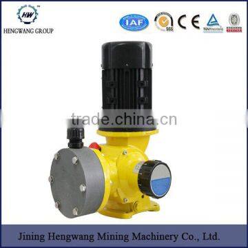 2016 New Flocculant Dosing Pump photo-2
