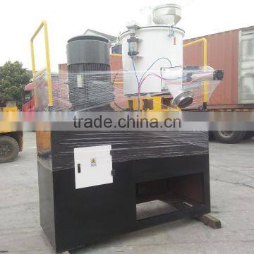 Plastic Mixing Machine / PVC Mixer / PVC Mixing Machine for Plastic PVC Extrusion Line Machine