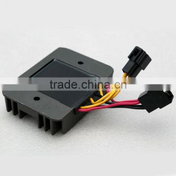 Brand New 2006 07 Voltage Rectifier Regulator For Daytona 675 2006-2007