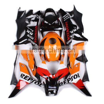 For Honda CBR600RR CBR 600RR F5 2007-2008 Injection Fairing Body Work