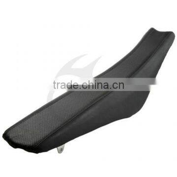 TALL SOFT Seat w/ Foam For HONDA CRF 450R 2009-2012 2010 2011 CRF 250R 10-12 11