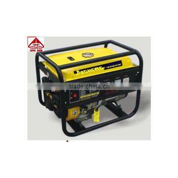5 kw automatic voltage regulator gasoline generator