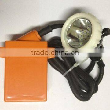 LED Lamp KL5LM Miner Safety Lamp photo-5