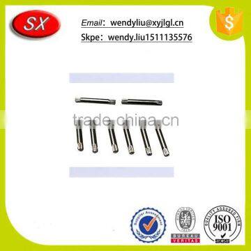 Custom Forged Crank Shaft photo-5