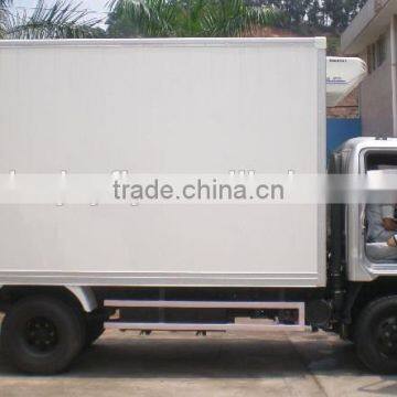 Mobile Led Screen Truck Truck for Rent photo-4