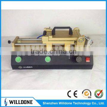 Pneumatic OCA Film Machine photo-2