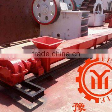 High Quality Cement Screw Conveyor of Henan Manufacture photo-5