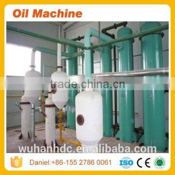 High Grade Oil Expeller for Castor Oil Pressing Machine Castor Seeds Oil Press for Sale photo-2