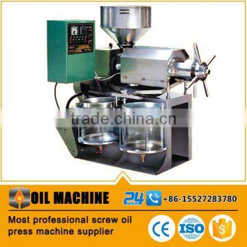 The Big Factory Olive Sunflower Oil Refined Machine in High Quality photo-6