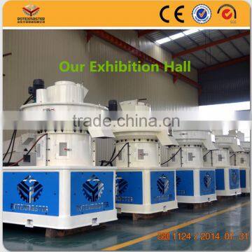 Pellet Machine Price / Wooden Pallet Making Machines photo-3