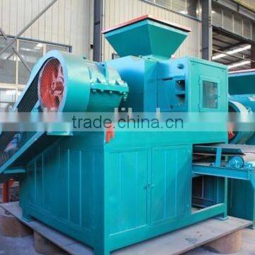 Coal Powder Ball Press Machine photo-2