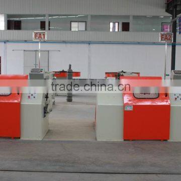 Wire Drawing Machine Manufacturing Expert photo-3