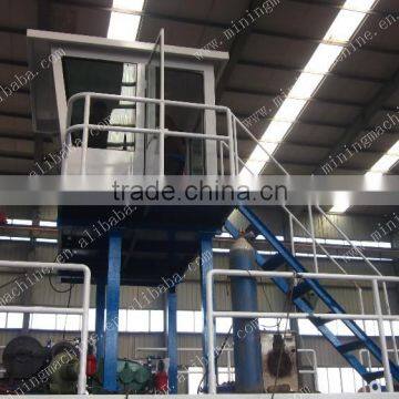 Cheap Low Price of Cutter Suciton Dredger photo-3