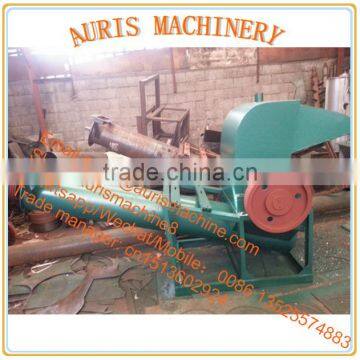 Factory Price Plastic Crusher Machine, Plastic Shredder on Promotion photo-3
