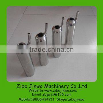 Stainless Steel Milk Cup for Cow Milking Machine photo-3