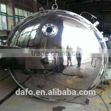 High Efficiency UHT Milk Sterilizer Machine photo-6