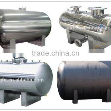 2000Liter Liquid Storage Tank photo-6