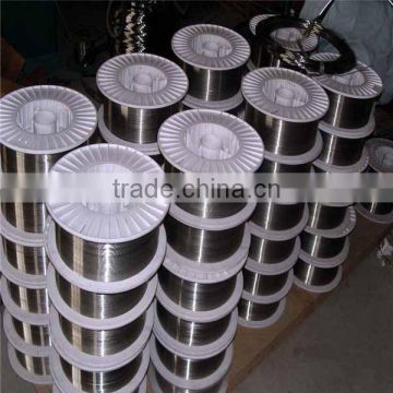 308/308L Flux cored wire stainless steel welding wire