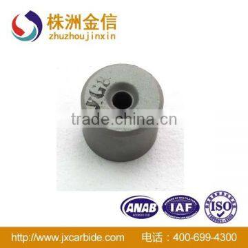 Tungsten Carbide Round Bar Drawing Dies Punch Press Die Carbide Die Mould photo-3