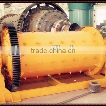 Roll Bearing Energy-saving Ball Mill