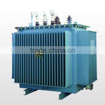 Manufacturer Supply electrical transformers 11kv 3150 kva transformers