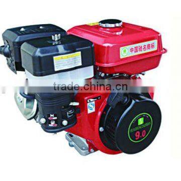 9HP Gasoline engine with new OHV Valve Design