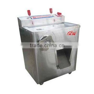Double Function JQ Meat Mincing & Slicing Machine photo-2