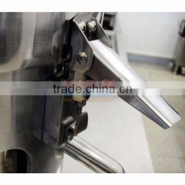 Stainless Steel Electric Apple Juice Extraction Machine/pineapple Juice Processing Machines photo-4