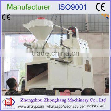 Flax Oil Press Machine photo-3