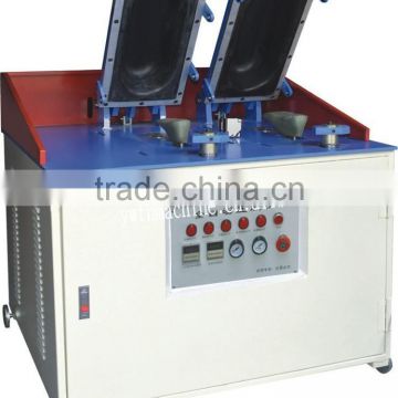 Automatic Double-headed Shoe Sole Presser