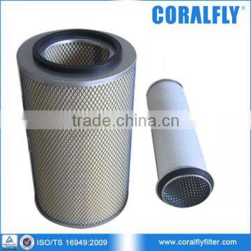 Dump Truck DR860 Air Filter E115L