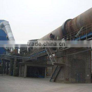 Mining Rotary Kiln With International High Quality Certification photo-2