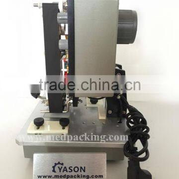 HP-241B Automatic Electric Ribbon Date Printer photo-4